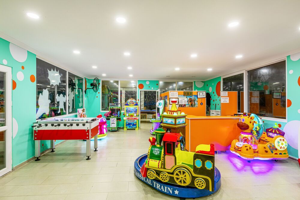 Labranda Alantur Resort - 98