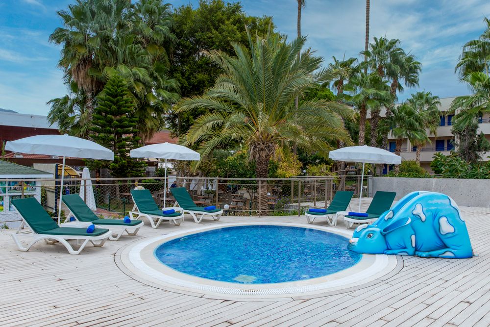 Labranda Alantur Resort - 35