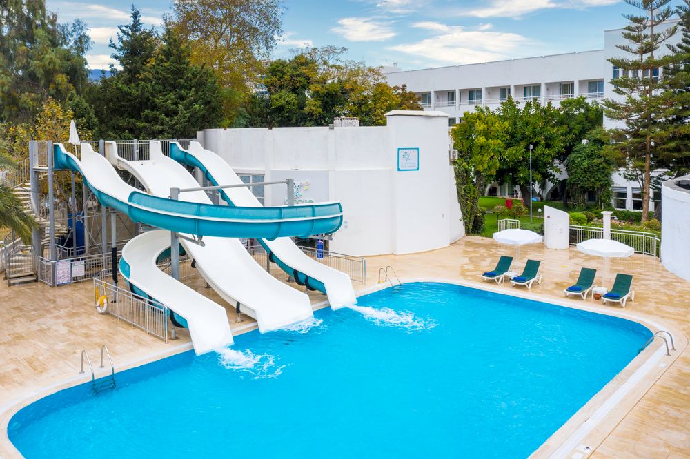 Labranda Alantur Resort - 32