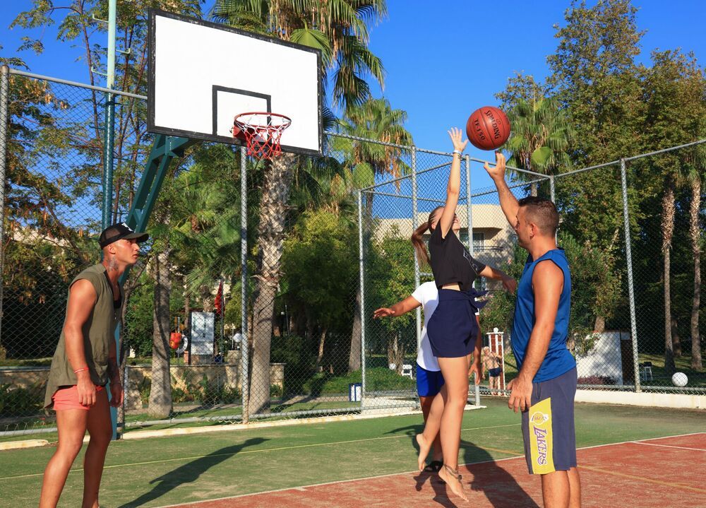 Labranda Alantur Resort - 94