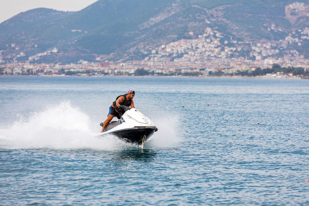 Labranda Alantur Resort - 93