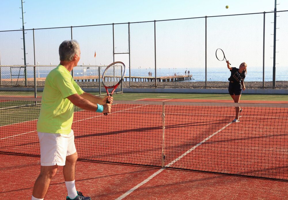 Labranda Alantur Resort - 92