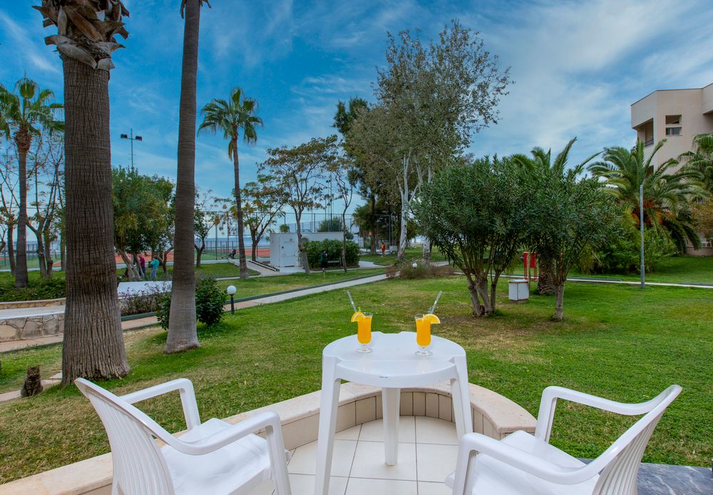 Labranda Alantur Resort - 128