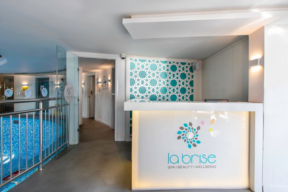 Labranda Alantur Resort - 78