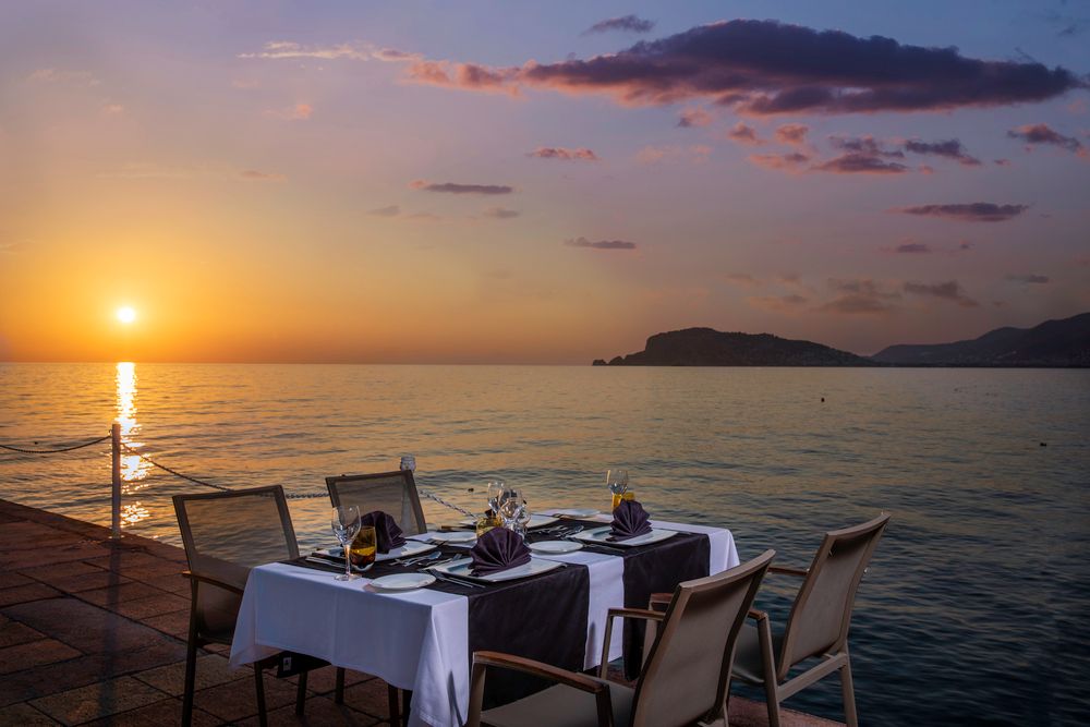 Labranda Alantur Resort - 76