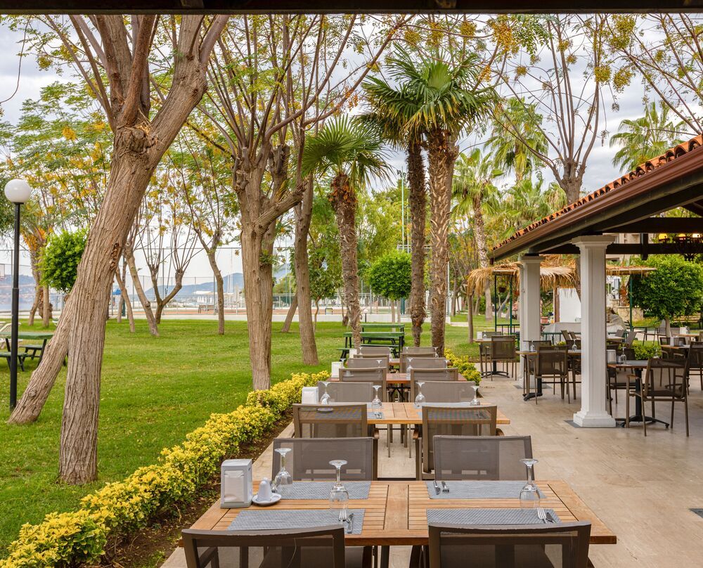 Labranda Alantur Resort - 73