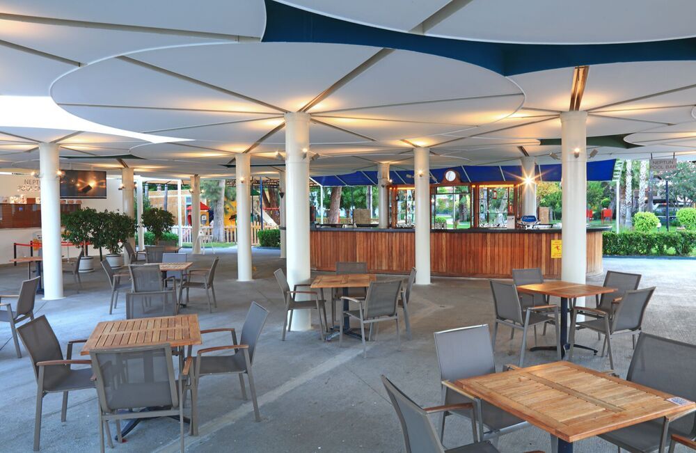 Labranda Alantur Resort - 72