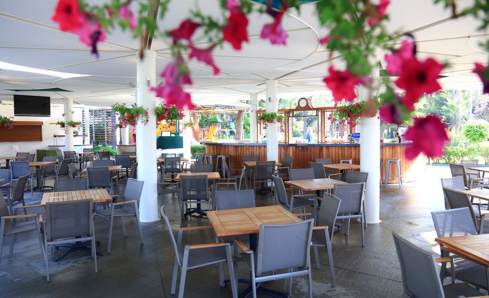 Labranda Alantur Resort - 71