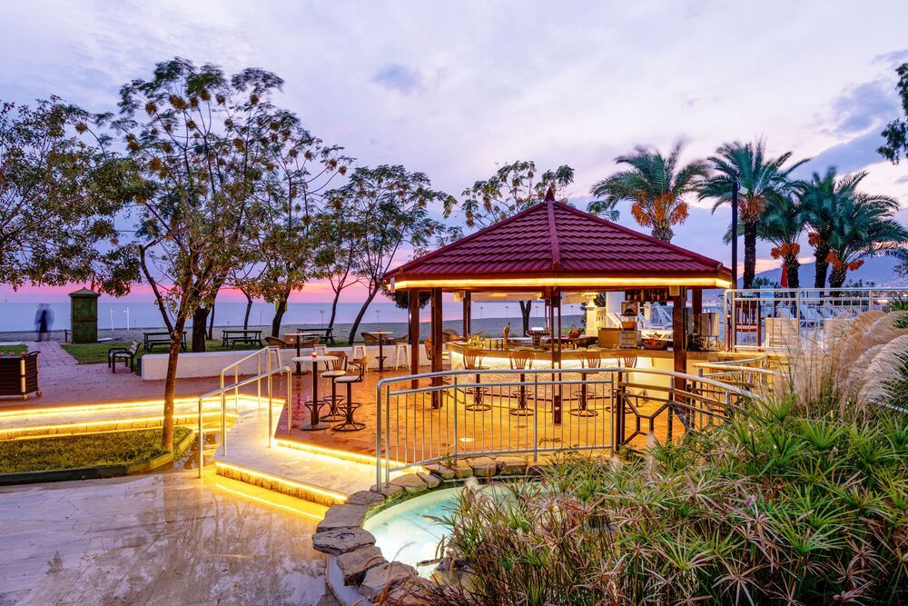 Labranda Alantur Resort - 69