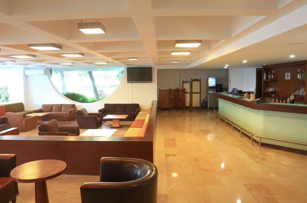 Labranda Alantur Resort - 68