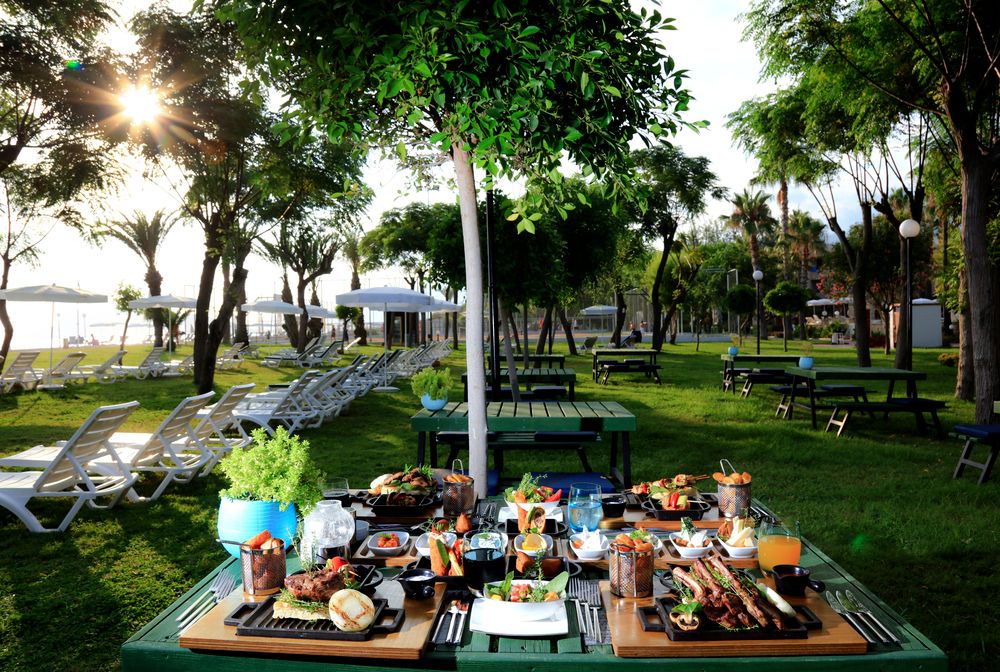 Labranda Alantur Resort - 64