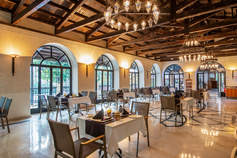 Labranda Alantur Resort - 60