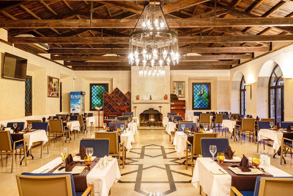 Labranda Alantur Resort - 57