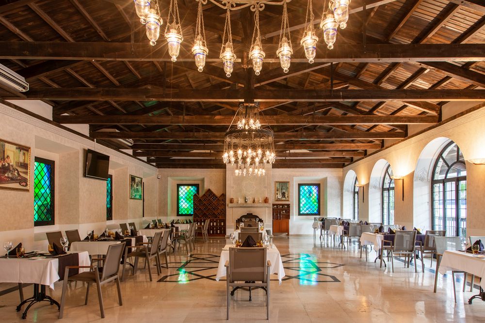 Labranda Alantur Resort - 56