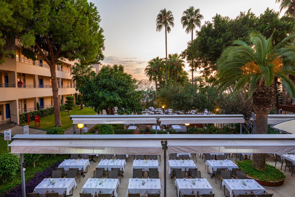 Labranda Alantur Resort - 55