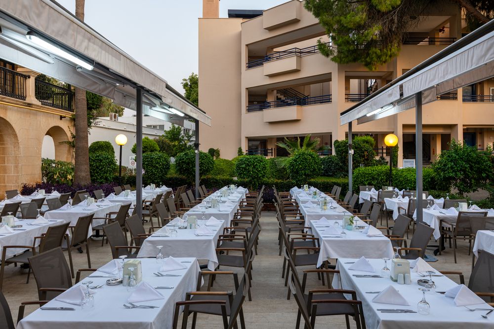 Labranda Alantur Resort - 54