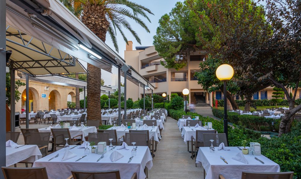 Labranda Alantur Resort - 53