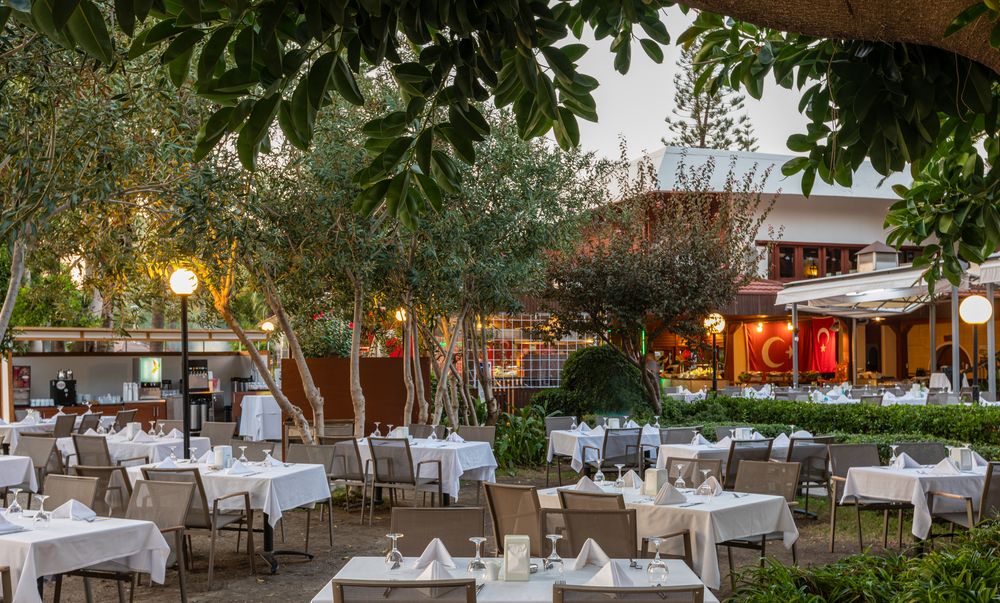 Labranda Alantur Resort - 52