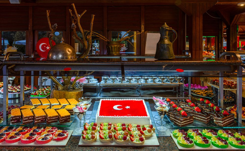 Labranda Alantur Resort - 51