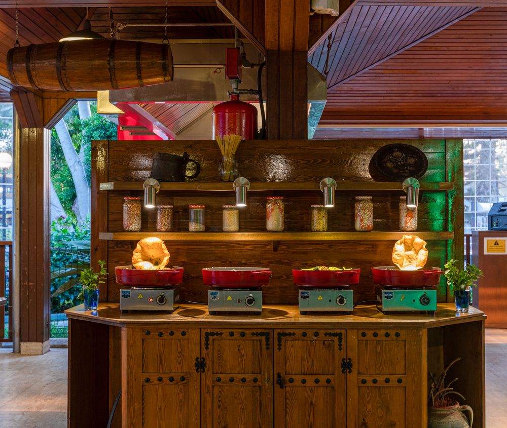 Labranda Alantur Resort - 50