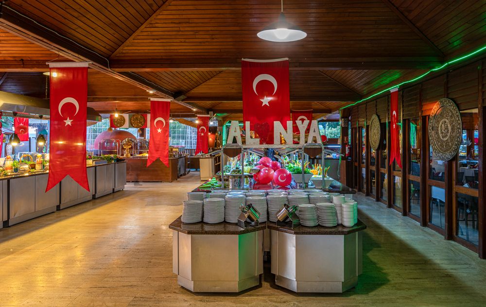 Labranda Alantur Resort - 49