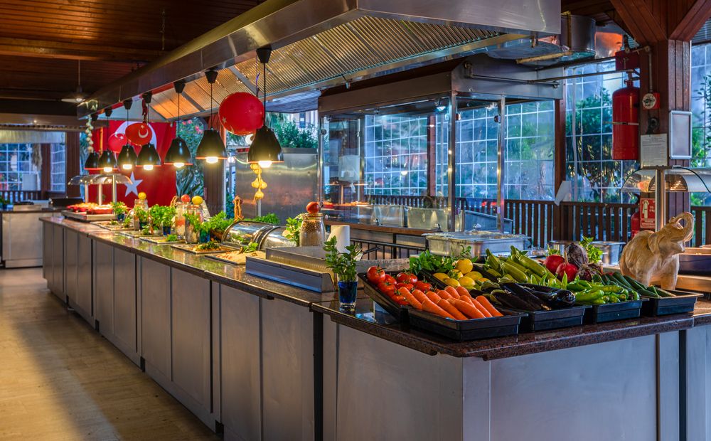 Labranda Alantur Resort - 48