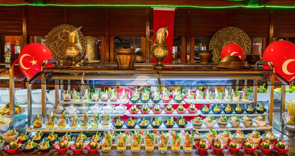 Labranda Alantur Resort - 46