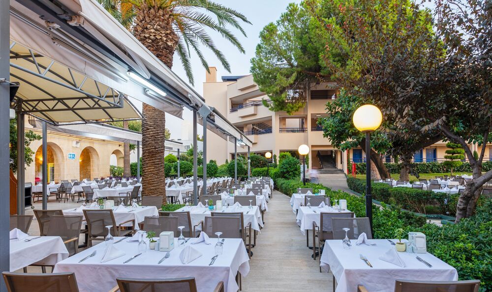 Labranda Alantur Resort - 44