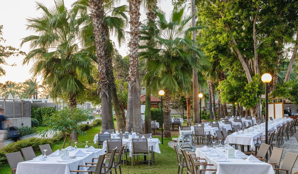 Labranda Alantur Resort - 43