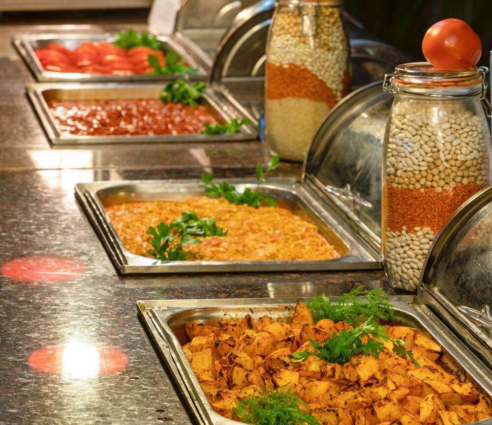 Labranda Alantur Resort - 41