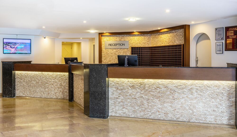 Labranda Alantur Resort - 39