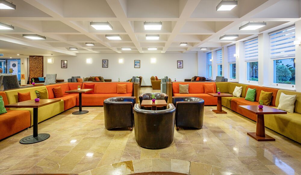 Labranda Alantur Resort - 38