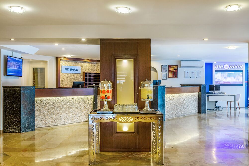 Labranda Alantur Resort - 37