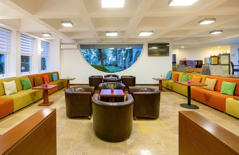 Labranda Alantur Resort - 36