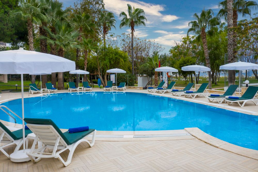 Labranda Alantur Resort - 31