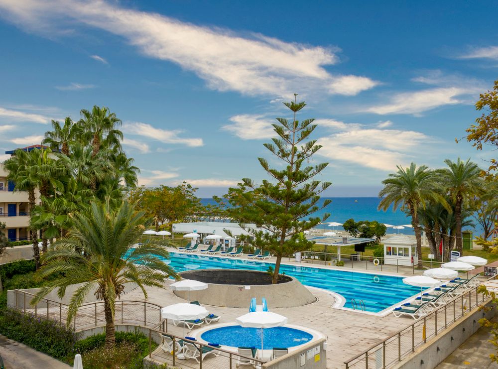 Labranda Alantur Resort - 29