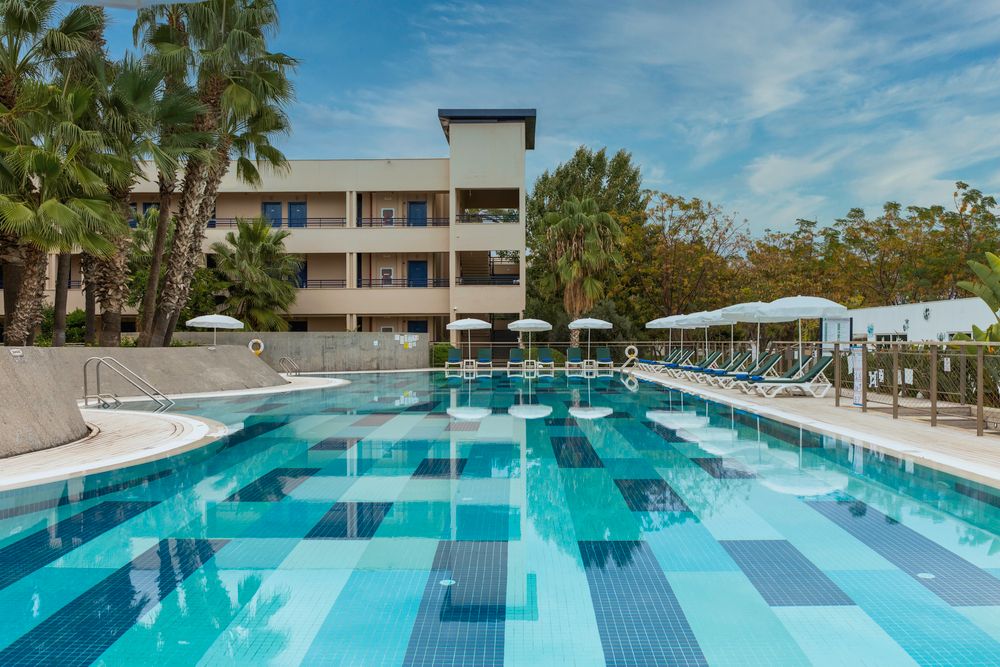 Labranda Alantur Resort - 28