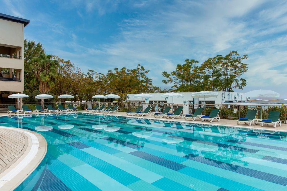 Labranda Alantur Resort - 27