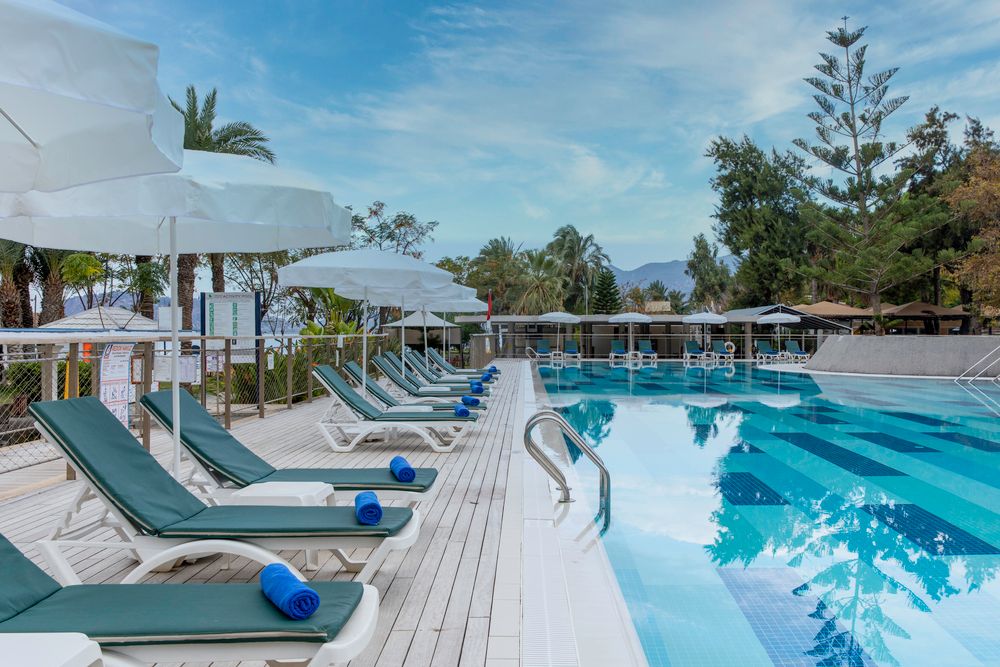 Labranda Alantur Resort - 26