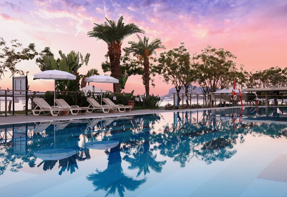 Labranda Alantur Resort - 25