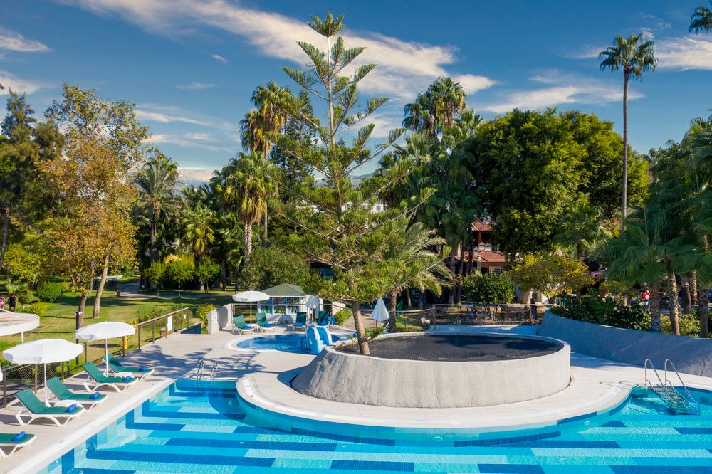 Labranda Alantur Resort - 22