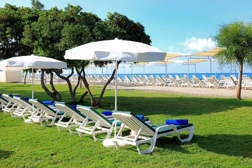 Labranda Alantur Resort - 13