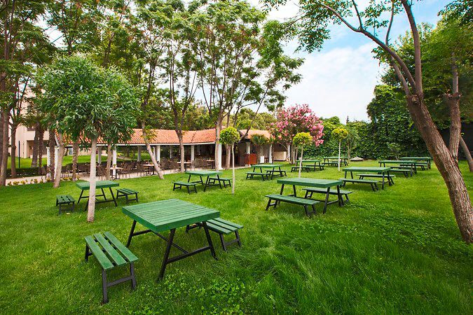 Labranda Alantur Resort - 11