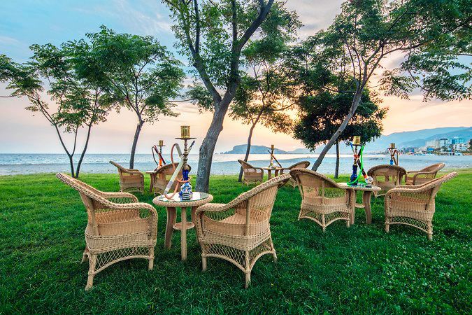 Labranda Alantur Resort - 10