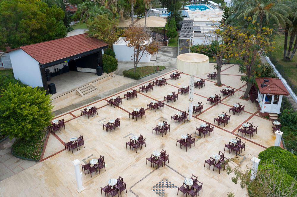 Labranda Alantur Resort - 75