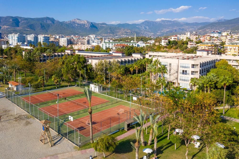 Labranda Alantur Resort - 88