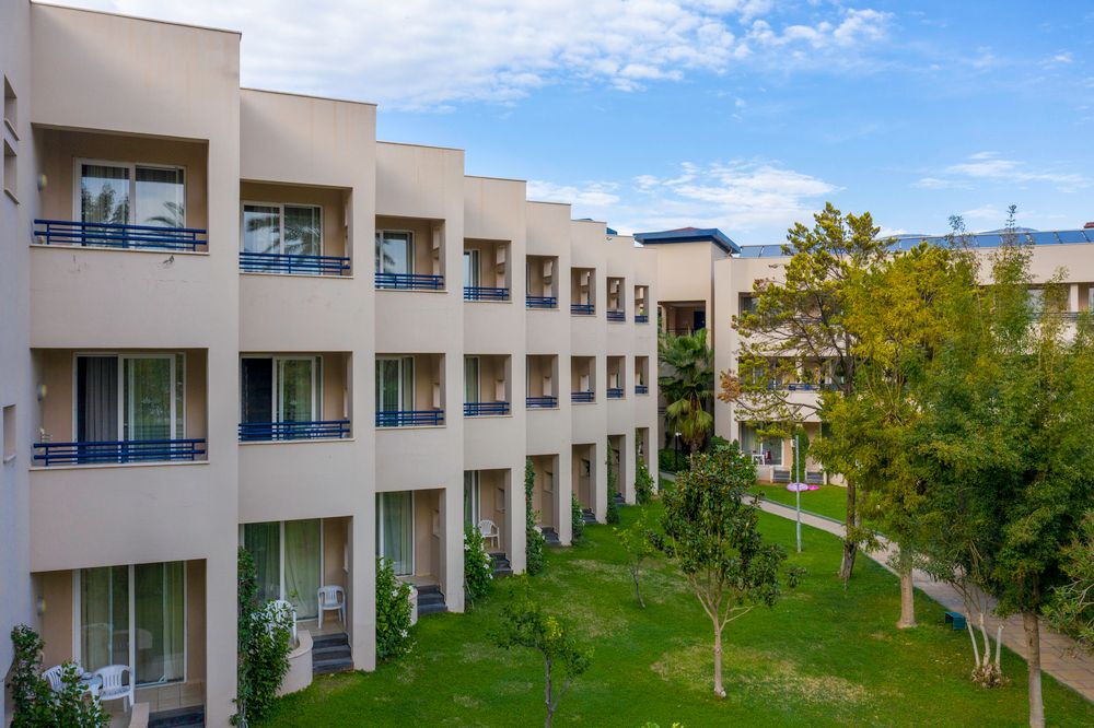 Labranda Alantur Resort - 5