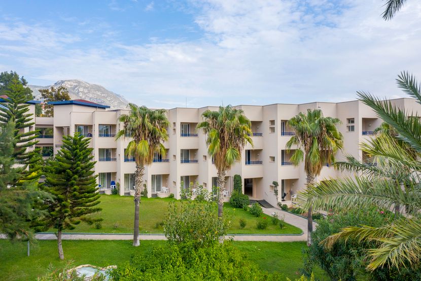 Labranda Alantur Resort - 4