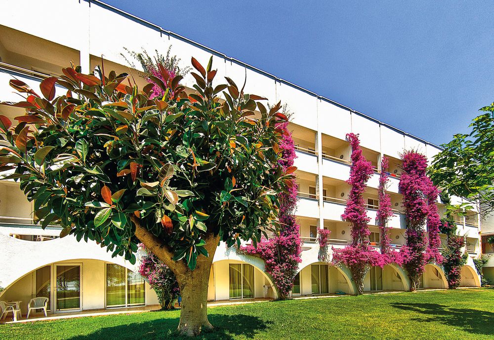 Labranda Alantur Resort - 2