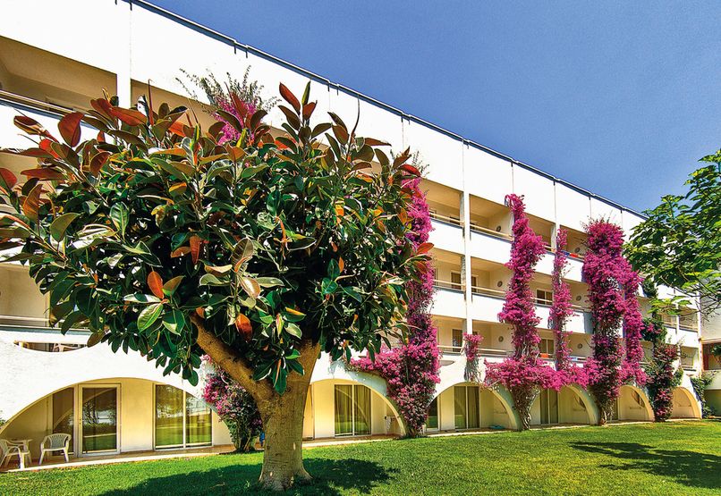 Labranda Alantur Resort - 2